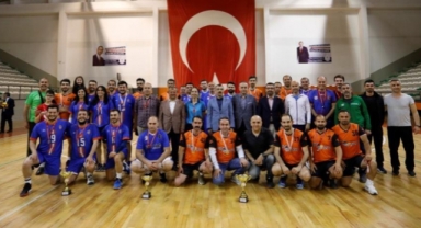 Filede kıyasıya mücadele