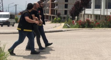 Gemlik'te cinayet zanlısı tutuklandı