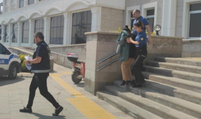 Gemlik'te kurulan saadet zincirinde milyonluk vurgun