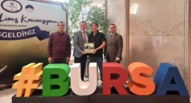 Güney Kore’nin Bursa ilgisi artıyor
