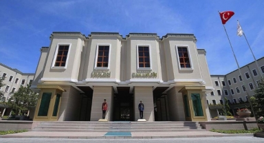 İçişleri'nden “Ülkeye Giriş Tedbirleri” genelgesi