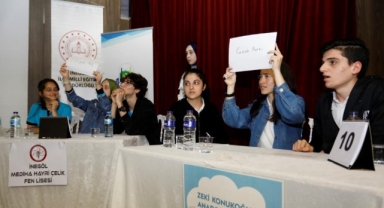 İnegöl'ü daha iyi tanıyan okul belli oldu