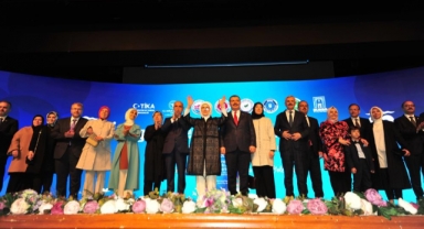 İntegratif ve Anadolu Tıbbı Kongresi başladı