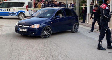 Kaza sonrası 2 kişiyi tabancayla yaralayan zanlı tutuklandı