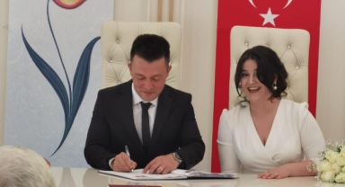 Komando damattan dikkat çeken evet