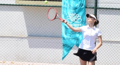 Minik öğrenciler Spor Şenliği’nde buluştu