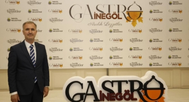 Mobilya’nın başkenti gastronomi için kolları sıvadı