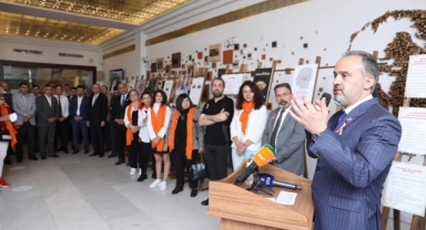MS duyarlılığı sergisi