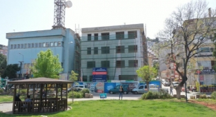 Mudanya’ya Aile Destek Merkezi