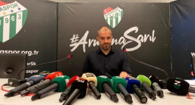 Mustafa Er'den eski yönetime eleştiri