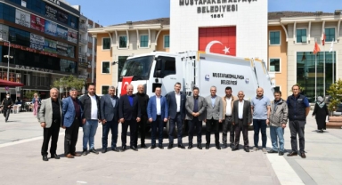 Mustafakemalpaşa'da tertemiz kazanç