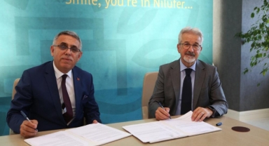 Nilüfer’de tapu işlemlerinde büyük kolaylık