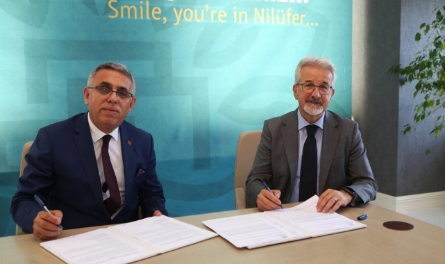 Nilüfer’de tapu işlemlerinde büyük kolaylık