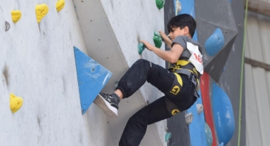 Nilüfer Spor Şenlikleri’nde heyecanlı yarışlar