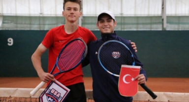 Olimpiyatlarda Osmangazi damgası