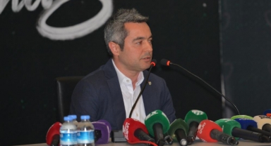 Ömer Furkan Banaz Bursaspor’un borcunu açıkladı