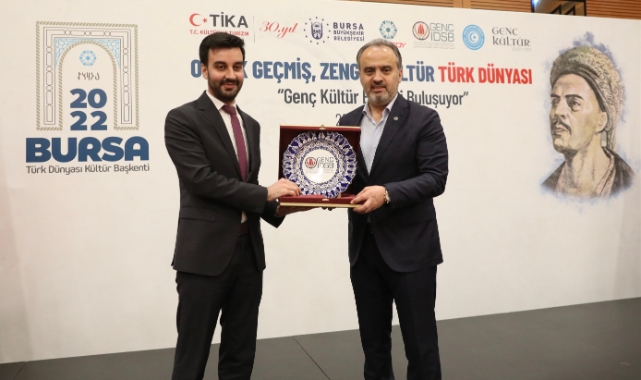 Ortak geçmiş zengin kültür