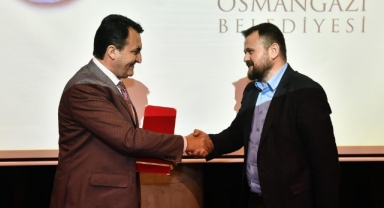 Osmangazi’den işçilere rekor zam