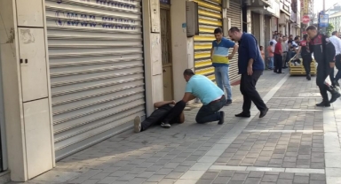 Oteldeki rehine krizinde yeni gelişme!