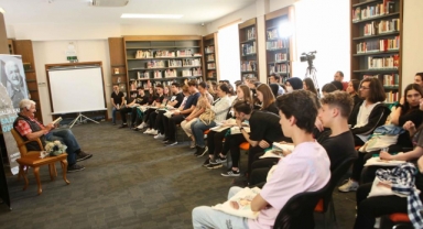 Salih Kalyon, Sait Faik öykülerine ses verdi