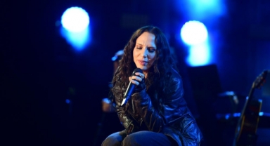 Sertab Erener’den muhteşem konser