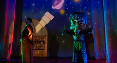 'Seyyah’ ile zamanda yolculuk