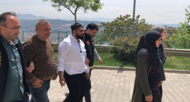 Silahla yaralama zanlısı yakalandı