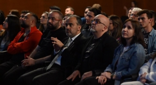 Sinemada metaverse ile Türkiye'de bir ilk