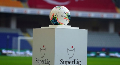 Süper Lig'e veda eden son iki takım belli oldu