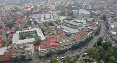 Tarihi projede son engel de ortadan kalkıyor