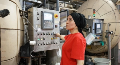 Tekstil boyahanelerinde ezber değişti