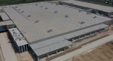 TOGG'dan heyecanlandıran paylaşım