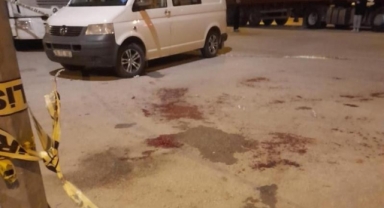 Tornavida ile dehşet saçtı : 1 ölü 2 yaralı