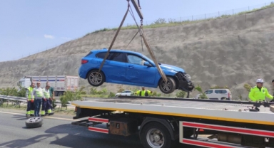 Trafik canavarı 4 ayda 23 can aldı