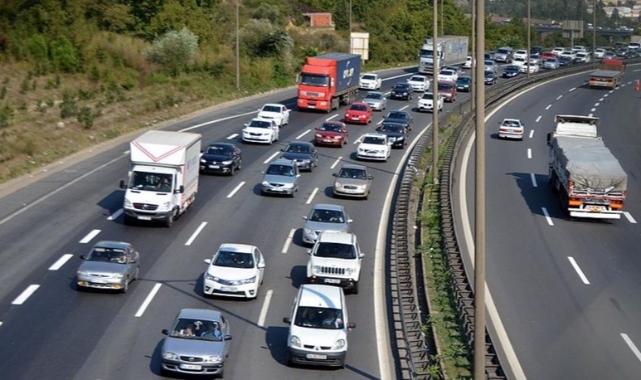 Trafik sigortası yönetmeliğinde değişiklik