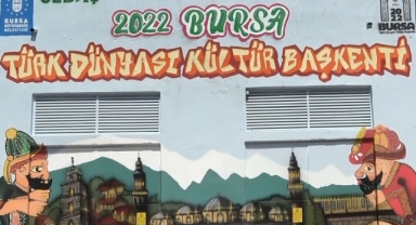Trafolar,2022 Türk Dünyası Kültür Başkenti için konuştu