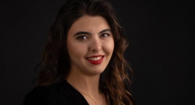 Türk yazar İngilizlerin ilgisini çekti