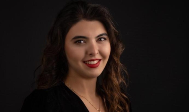 Türk yazar İngilizlerin ilgisini çekti