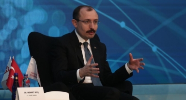 Türkiye İhracat Seferberliği Zirvesi Özel Oturumu’ yapıldı