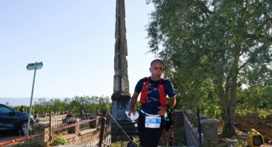 Türkiye’nin en uzun maratonu ‘İznik Ultra’ başladı