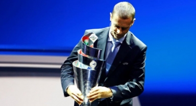 UEFA'dan yeni bir turnuva planı daha!