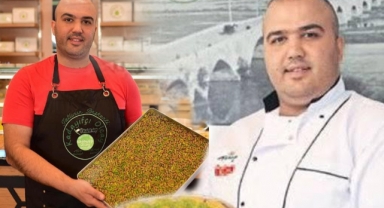 Ünlü kadayıfçı silahlı saldırıda öldürüldü