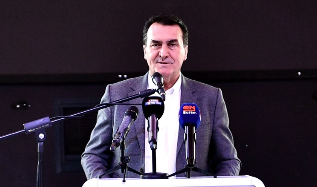 Usta yazar Tanpınar’a Osmangazi vefası