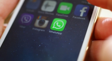 WhatsApp'a yeni özellik