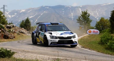 Yeşil Bursa Rallisi nefes kesti