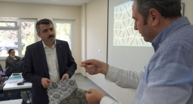 Yıldırım Belediyesi'nden 'nitelikli' iş imkanı