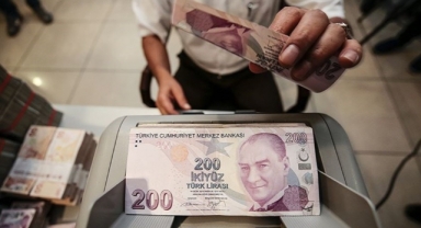 Zengin ile fakir makası açıldı