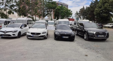 16 kişiyi, 6 milyon dolandırdılar