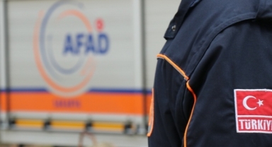 AFAD: 'Ankara Altındağ ilçesinde sel sularına kapılan bir vatandaşımızın cansız bedenine ulaşılmıştır'