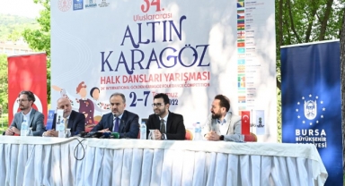 'Altın Karagöz' heyecanı başlıyor